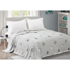 Плед Бамбук CL HOME 237